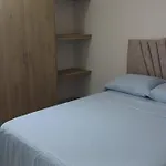 Santa Marta Apartmento Con Piscina