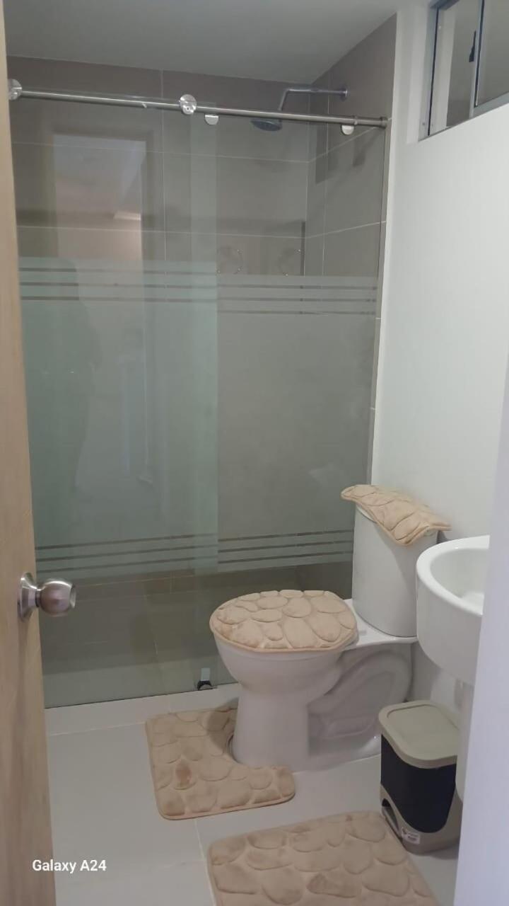 Apartamento Apartmento Con Piscina *