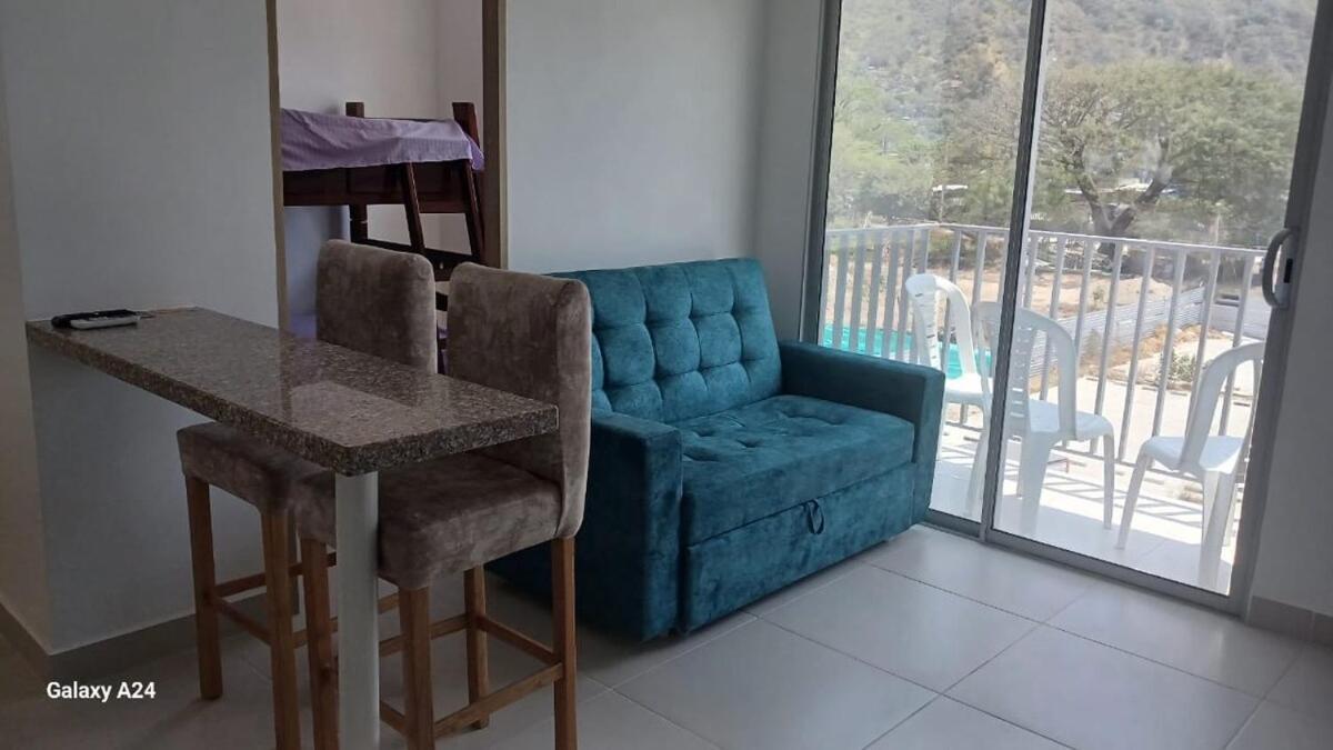 Apartmento Con Piscina Apartamento